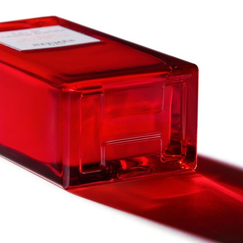 HERMÈS Eau de Rhubarbe Écarlate - Feuchtigkeitsmilch für den HERMÈS Eau de Rhubarbe Écarlate - Feuchtigkeitsmilch für den